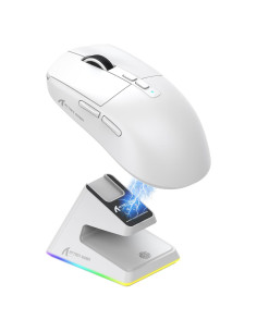 Ratón Gaming Inalámbrico VGN GAMEPOWER X6 26000 DPI RGB