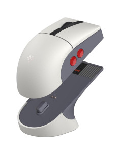 Mouse Inalámbrico 8Bitdo R8 con Base de Carga y 26000 DPI 2