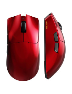 Ratón Inalámbrico de Juego EWEADN S9 Ultra Ligero 65g 42K DPI