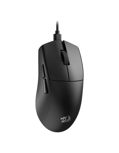 Ratón Gaming Redragon M996 Con Cable 8K 26000 DPI Ligero