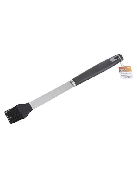 Brocha de Silicona Grande Duke Grills 38.1 cm para Cocina