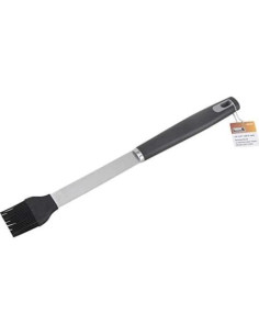 Brocha de Silicona Grande Duke Grills 38.1 cm para Cocina 2