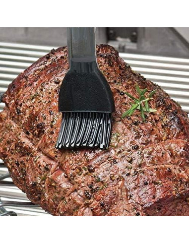 Brocha de Silicona Grande Duke Grills 38.1 cm para Cocina