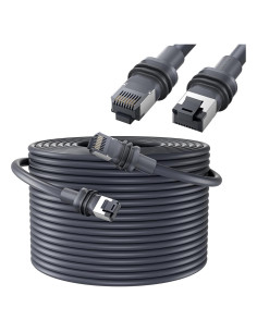 Cable Ethernet Vention Starlink Gen3 50,29 m Alta Velocidad