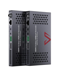 Extensor HDMI 4K AV Access 100m HDBaseT 4K@60Hz