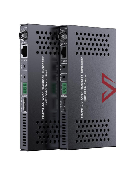 Extensor HDMI 4K AV Access 100m HDBaseT 4K@60Hz