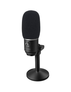 Cubierta de Espuma Mic FiFine K670 - Filtro Pop para Micrófono 2