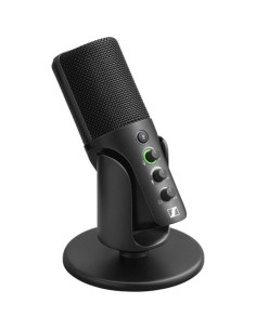 Micrófono USB Sennheiser Profile para Streaming + Soporte 2
