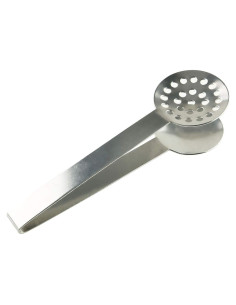 Pinza para Bolsitas de Té Tegg de Acero Inoxidable 15.5cm