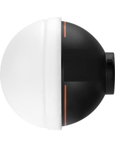 Mini Softbox Yidoblo ZC-100BI Luz de Video para Grabación 2