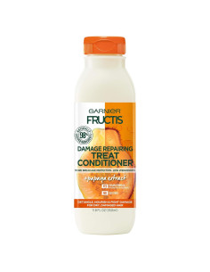 Acondicionador Garnier Fructis Reparador Papaya 348 ml