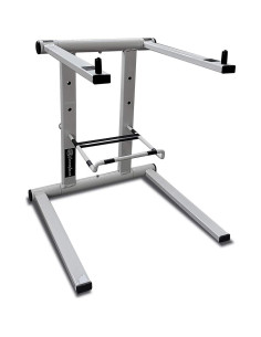 Soporte Plegable para Laptop AxcessAbles DJLTS01 Blanco 2