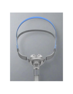 Máscara CPAP Dreamz P10 Kit Reemplazo Almohadilla Nasal