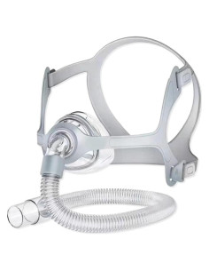 Máscara CPAP Nasal Universal Reutilizable Songshuyuedong L