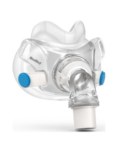 Sistema de Marco CPAP ResMed AirFit F30 Mediano