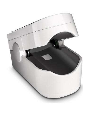 Oxímetro de Pulso Innovo iP900BP-B Bluetooth SpO2