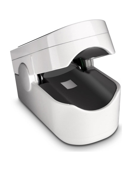 Oxímetro de Pulso Innovo iP900BP-B Bluetooth SpO2