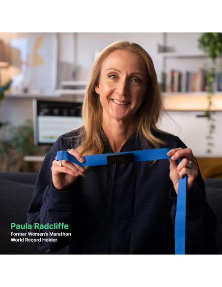 Monitor de Frecuencia Cardíaca Frontier X2 Inalámbrico