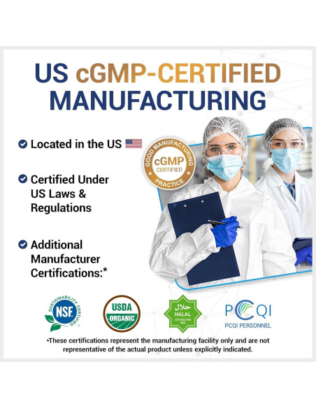 Suplemento de Magnesio Glicinato Dr. Berg 150 Caps