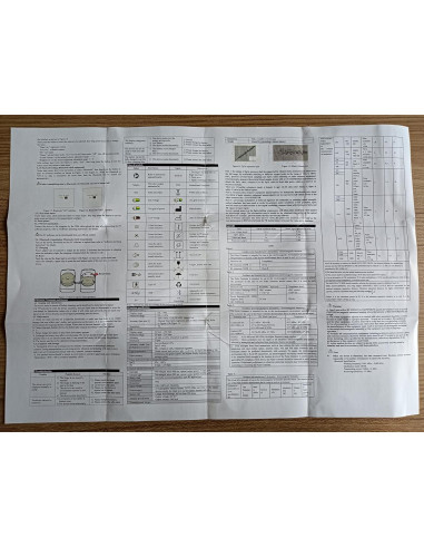 Monitor de Oxígeno EMAY Bluetooth con App y Memoria 72h