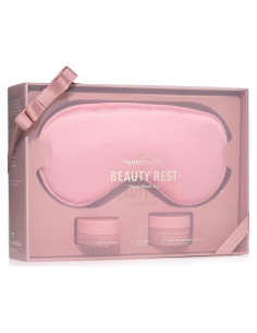 Conjunto de Mascarillas de Sueño HydroPeptide - Hidratación Profunda