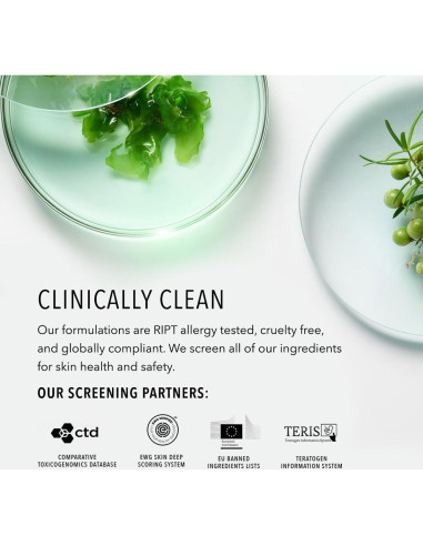 Conjunto de Mascarillas de Sueño HydroPeptide - Hidratación Profunda