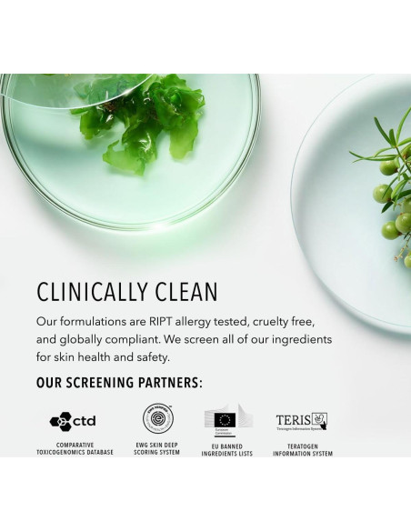 Conjunto de Mascarillas de Sueño HydroPeptide - Hidratación Profunda Conjunto de Mascarillas de Sueño HydroPeptide - Hidratación Profunda