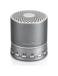 Máquina de Ruido Blanco ADCO Sound Oasis - Terapia Tinnitus