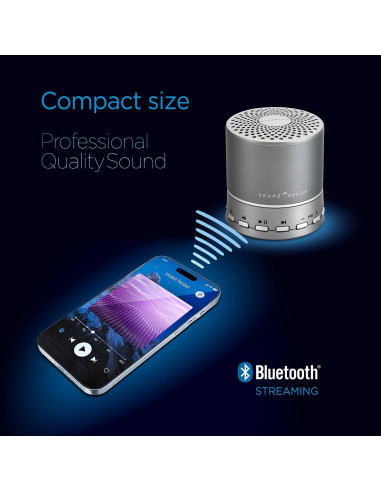 Máquina de Ruido Blanco ADCO Sound Oasis - Terapia Tinnitus