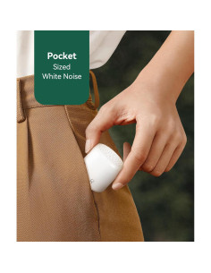 Máquina de Ruido Blanco Restnature HX-R30, 16 Sonidos 2