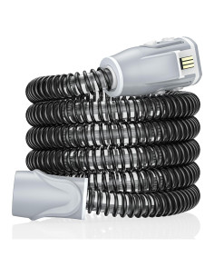 Manguera Calefaccion CPAP COMEBY S10 Reutilizable 32.77cm