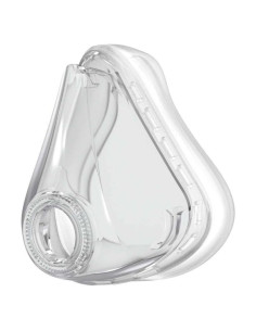 Almohadilla de Repuesto CPAP ResMed Quattro Air F10 Mediana