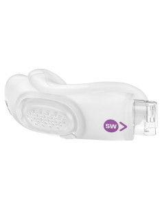 Almohadilla Nasal CPAP ResMed AirFit N30i Mediana Silicona