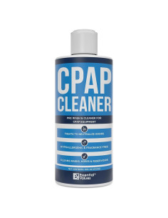 Prelavado CPAP Valores Esenciales 473 ml Sin Fragancia Seguro