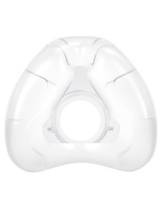 Almohadilla Nasal ResMed AirFit N20 - Silicona Suave Mediana