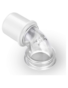 Reemplazo Codo Giratorio CPAP Dream Wear 2021 - QIANLI