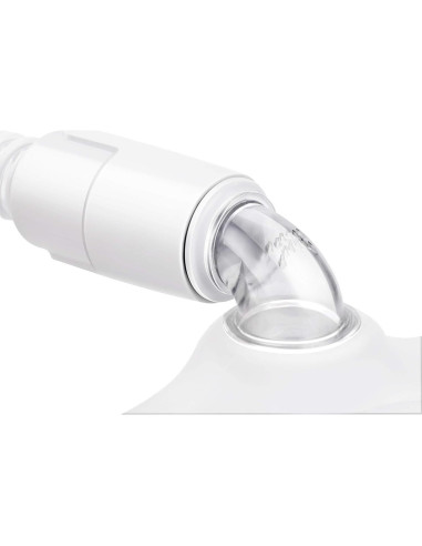 Reemplazo Codo Giratorio CPAP Dream Wear 2021 - QIANLI