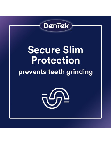 Protector Dental DenTek Ultimate Guard para Bruxismo
