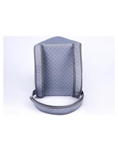 Cojín Posicional SafeSlumber para Apnea del Sueño - Espuma Viscoelástica