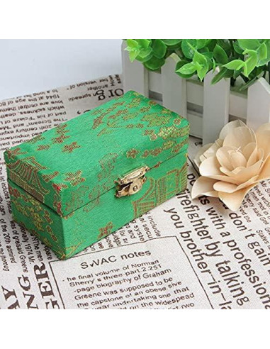 Bolas de Baoding Acxico para Estrés y Relajación - 2 Pcs