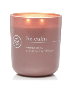 Vela Chesapeake Bay 13 oz Santal de Coco S Calmado