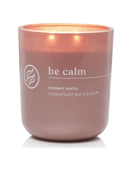 Vela Chesapeake Bay 13 oz Santal de Coco S Calmado