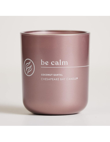 Vela Chesapeake Bay 13 oz Santal de Coco S Calmado