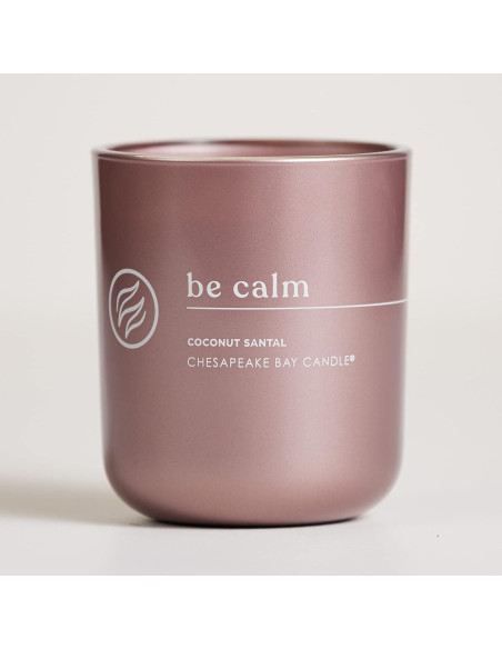 Vela Chesapeake Bay 13 oz Santal de Coco S Calmado
