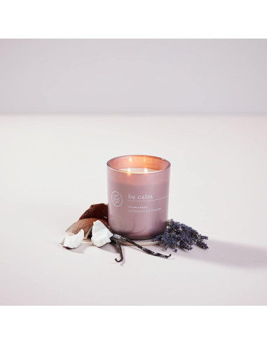 Vela Chesapeake Bay 13 oz Santal de Coco S Calmado