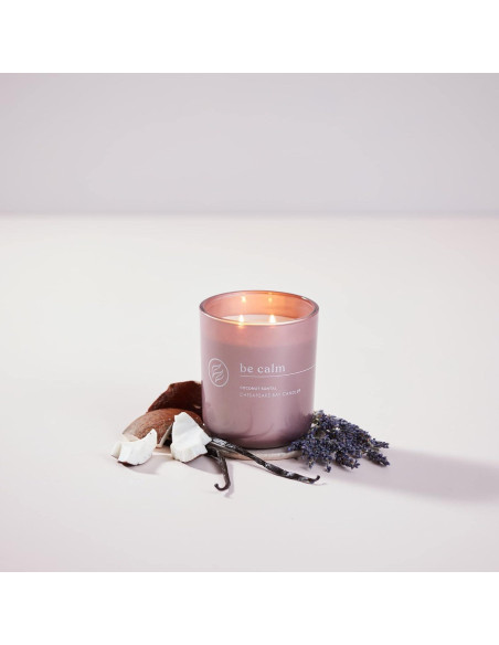 Vela Chesapeake Bay 13 oz Santal de Coco S Calmado