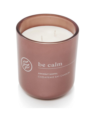 Vela Chesapeake Bay 13 oz Santal de Coco S Calmado