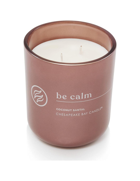 Vela Chesapeake Bay 13 oz Santal de Coco S Calmado