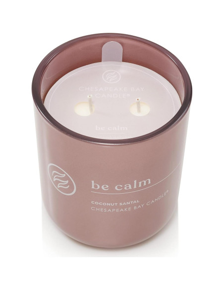 Vela Chesapeake Bay 13 oz Santal de Coco S Calmado