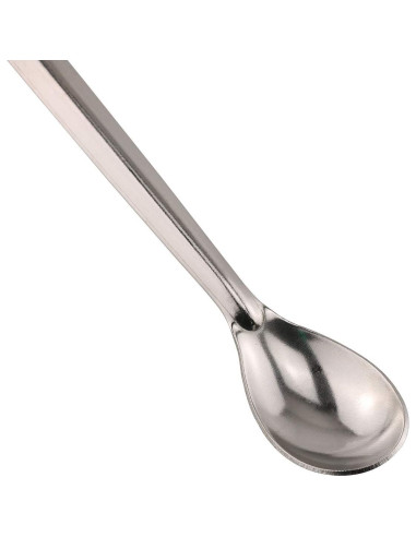 Cuchara Espátula de Laboratorio E-outstanding 20cm 3PCS